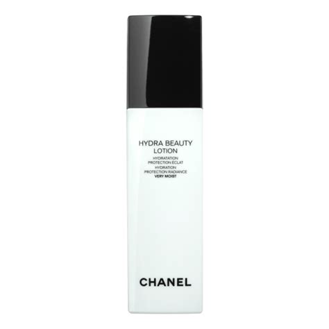 chanel hydra beauty lotion very moist hydration protection radiance|chanel hydra beauty micro liquid.